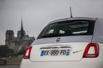 Fiat 500 Collezione 2018 года (WW)